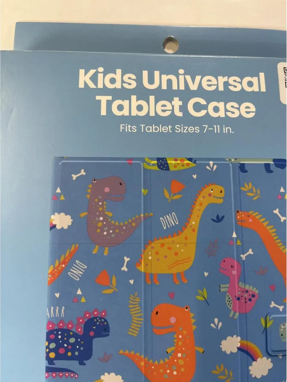 N/A kids tablet